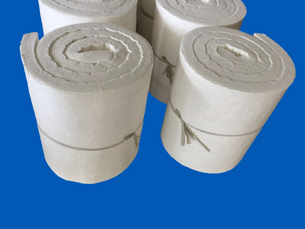 岳塘陶瓷纤维毯